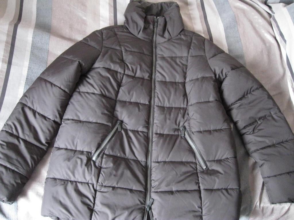 Noppies zwangerschapsjas / pregnancy jacket maat M, Kleding | Dames, Positiekleding, Ophalen of Verzenden, Zo goed als nieuw, Maat 38/40 (M)