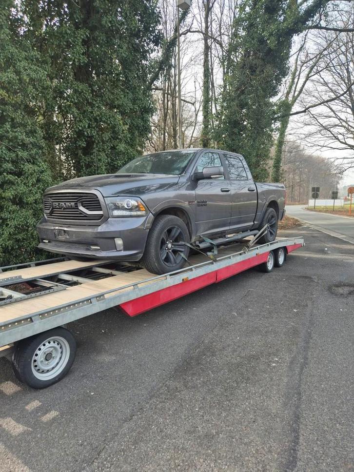 Dodge ram 1500 2003 tot 2019 onderdelen, Auto-onderdelen, Overige Auto-onderdelen, Dodge, Gebruikt, Ophalen of Verzenden