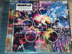 Coldplay - Mylo Xyloto, Cd's en Dvd's, Ophalen of Verzenden, 1960 tot 1980, Zo goed als nieuw