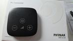 Phonak TV Connector, Ophalen of Verzenden, Zo goed als nieuw