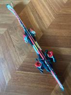 Atomic Redster Race Rocker Ski's 110cm, Gebruikt, 100 tot 140 cm, Ophalen of Verzenden, Carve