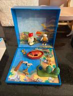 Playmobil micro magnetisch ark van Noach, Kinderen en Baby's, Speelgoed | Playmobil, Ophalen of Verzenden, Zo goed als nieuw