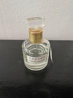 Carven L'Eau de Toilette 50ml - Klassieke Geur, Ophalen of Verzenden, Gebruikt
