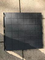 Isabella voortent tegels - ongeveer 75 stuks, Ophalen, Gebruikt