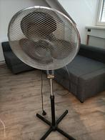 Vintage Statiefventilator - Krachtige Koeling, Ophalen of Verzenden, Gebruikt, Statiefventilator
