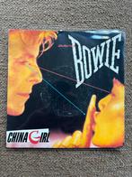 David Bowie - China Girl, Cd's en Dvd's, Vinyl Singles, Gebruikt, 7 inch, Single, Ophalen of Verzenden
