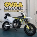 HUSQVARNA 701 SUPERMOTO (bj 2021), Motoren, Bedrijf, Onbekend, HUSQVARNA, Onbekend