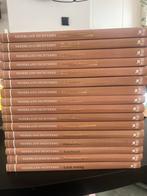 16-delige serie Nederland Dichterbij - Reader's Digest, Ophalen, 20e eeuw of later, Zo goed als nieuw