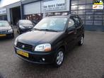 Suzuki Ignis 1.3-16V GS|5 Deurs|LM-Velgen.., Voorwielaandrijving, 83 pk, Gebruikt, 31 €/maand