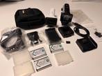 Sony FDR-X3000 4k Action cam + veel extra's, Ophalen of Verzenden, Zo goed als nieuw, Sony