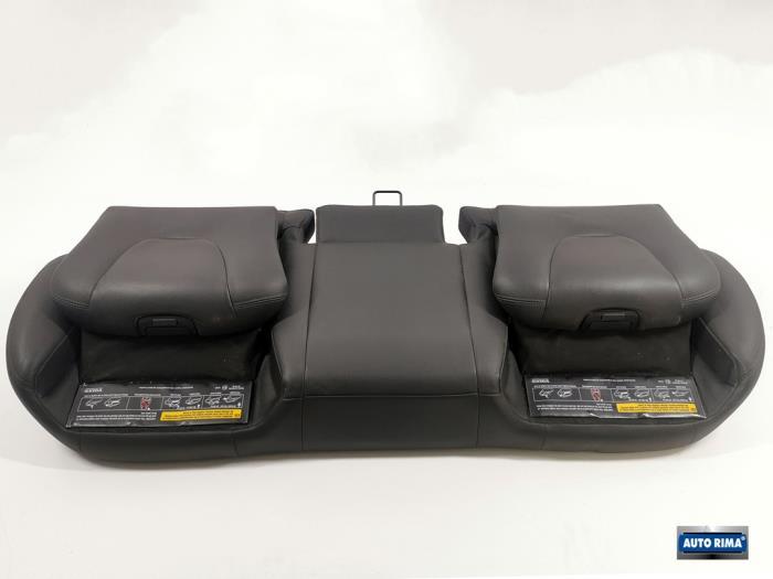 Achterbank van een Volvo XC60, Gebruikt, -, -, Ophalen of Verzenden