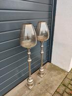 Woonaccessoires, Ophalen of Verzenden, Zo goed als nieuw, Overige materialen, Minder dan 25 cm