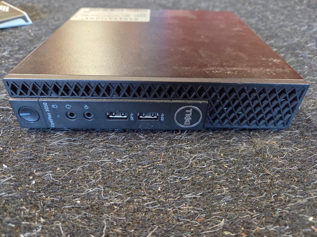 Dell Optiplex 3050, Computers en Software, Ophalen, Dell, Gebruikt, Dell