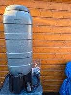 Regenton incl toebehoren, Ophalen, Kunststof, 150 liter of meer, Nieuw