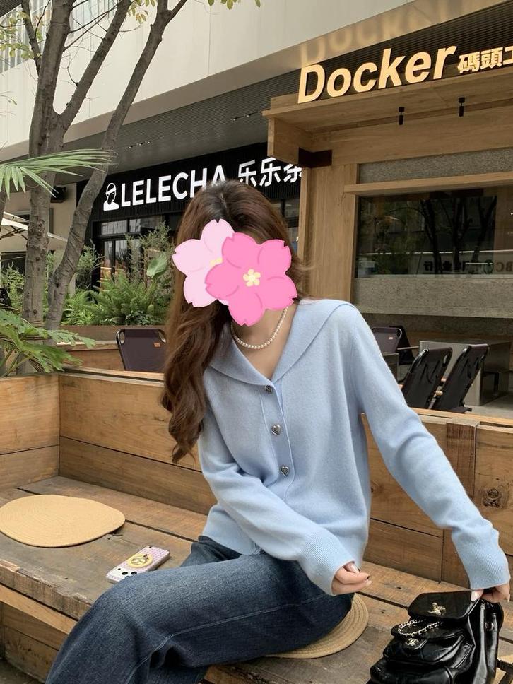 Dames vest lichtblauw – maat S 90% wol, 10% cashmere, Kleding | Dames, Truien en Vesten, Nieuw, Maat 34 (XS) of kleiner, Blauw