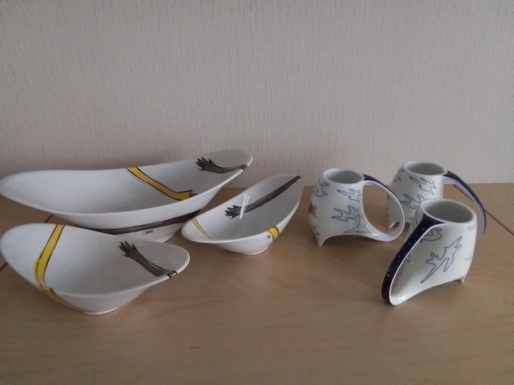 Corry van ammerlaan, Antiek en Kunst, Kunst | Designobjecten, Ophalen of Verzenden