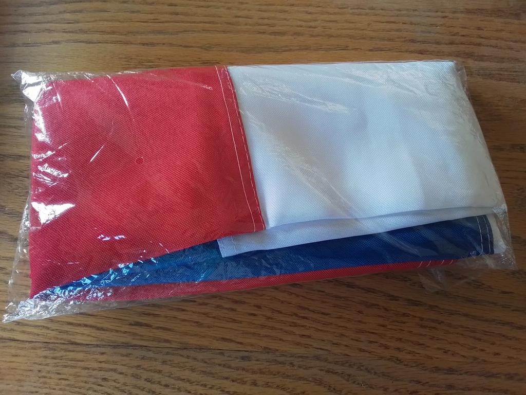 Nederlandse vlag, Ophalen of Verzenden, Nieuw