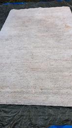 Marokkaanse tapijt handgeknoopt, Ophalen of Verzenden, Hout