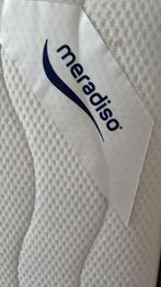 Meradiso Matras - Zo goed als nieuw! Gratis, Ophalen, Gebruikt, Tweepersoons, 140 cm