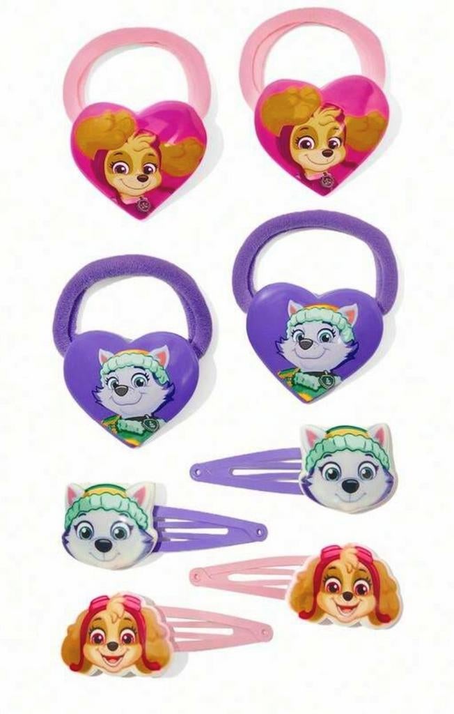 Haarspelden, elastiekjes, nieuw, Best of stuff, Overige typen, Nieuw, Ophalen of Verzenden