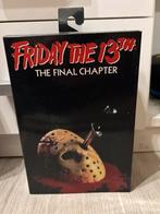 Jason Voorhees neca, Ophalen of Verzenden, Zo goed als nieuw