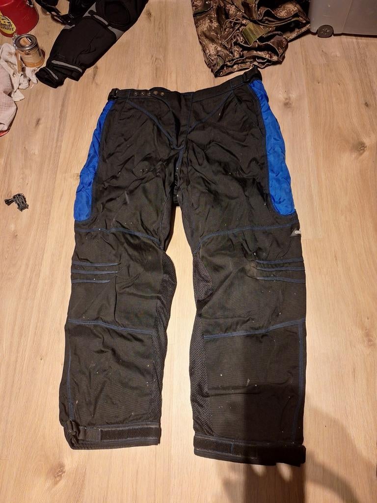 Paintballbroek Tomahawk, Ophalen of Verzenden, Zo goed als nieuw