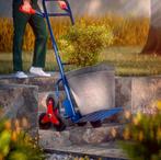 Steekwagen steekkar traploper trappenkar 200kg GRATIS BZRGD!, Verzenden, 100 liter of meer, Nieuw, Nvt