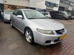 Honda Accord 2.0i Comfort SEDAN, 1998 cc, Gebruikt, 4 cilinders, Origineel Nederlands
