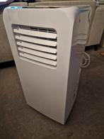 Airco, Witgoed en Apparatuur, Airco's, Ophalen, Mobiele airco, Minder dan 60 m³, 3 snelheden of meer