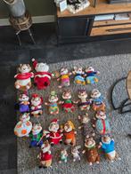 Grote collectie Albert Heijn Hamster Knuffels, Ophalen of Verzenden, Zo goed als nieuw, Overige typen