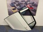 NIEUW Portier links achter Golf 7 LC9A Wit White Hatchback, Deur, Nieuw, Ophalen of Verzenden, Achter