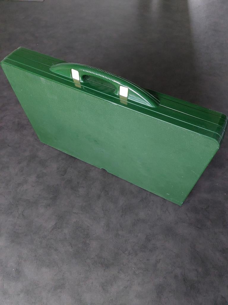 Klaptafel 4 persoons voor kinderen (camping / picknick), Ophalen, Campingtafel