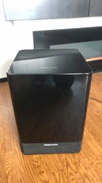 DEFECT: Harman kardon SUB-TS7 subwoofer, Subwoofer, Niet werkend, 120 watt of meer, Ophalen