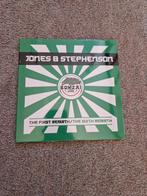 Jones & Stephenson - The First Rebirth / The Sixth Rebirth, Cd's en Dvd's, Ophalen, Nieuw in verpakking, Overige formaten, Techno of Trance