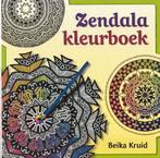 Zendala kleurboek, Boeken, Ophalen of Verzenden, Zo goed als nieuw, Spiritualiteit algemeen, Overige typen