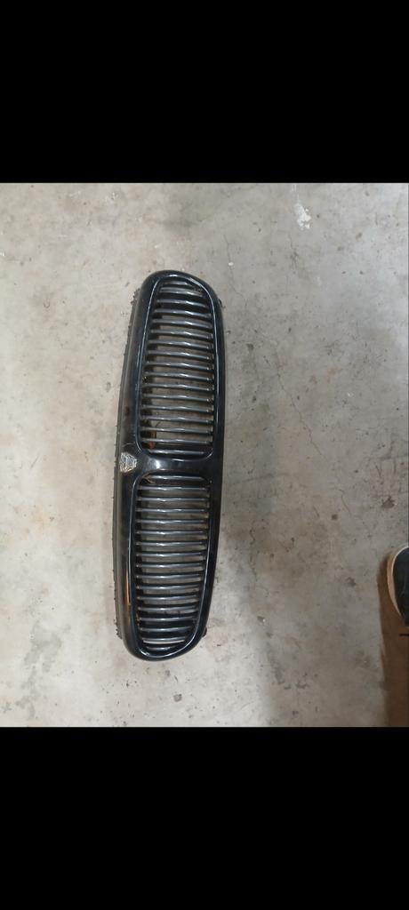 Grille volvo s/v/c 70 en jag x type, Ophalen of Verzenden, Jaguar