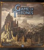 A Game of Thrones bordspel (2nd edition), Ophalen of Verzenden, Zo goed als nieuw