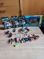 Playmobil collectie, Verzenden