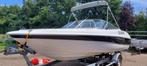 Wellcraft 1860 Speedboot 2005 met Volvo Penta 190PK, Watersport en Boten, Ophalen, Gebruikt, Binnenboordmotor, 120 tot 200 pk
