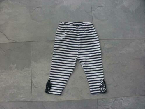 PRENATAL broekje / legging, maat 62 (qwe), Kinderen en Baby's, Babykleding | Maat 62, Broekje, Meisje, Ophalen of Verzenden, Zo goed als nieuw
