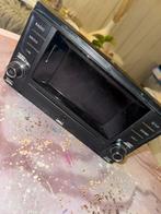 Originele Volkswagen radio Golf 7 5G0 035 867, Ophalen, Gebruikt