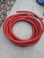 Rode Mantelbuis 50mm - 25 Meter Lang, Ophalen