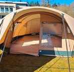 Baco 395 lux tent, Caravans en Kamperen, Tenten, Ophalen of Verzenden, Zo goed als nieuw, Tot en met 5