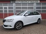 Skoda FABIA Combi 1.0 TSI 95 Pk Business Edition Trekhaak, N, Voorwielaandrijving, Gebruikt, 95 pk, Origineel Nederlands