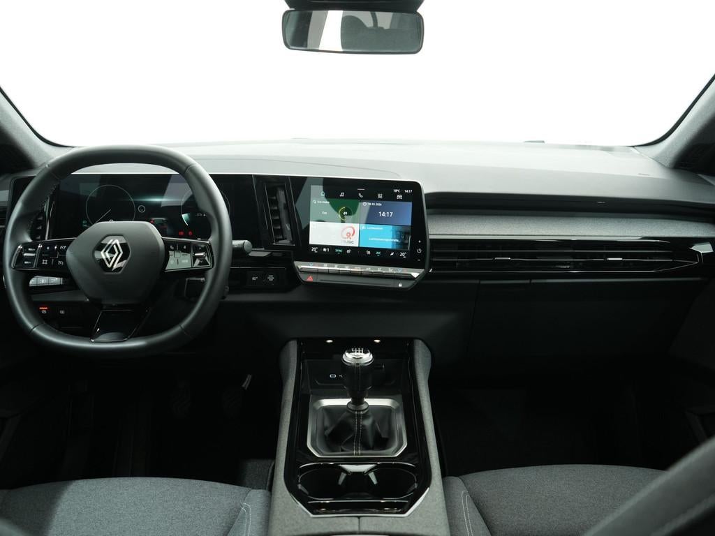 Renault Austral 1.3 MILD HYBRID 140PK EQUILIBRE | Trekhaak |, Auto's, Renault, Voorwielaandrijving, 1350 kg, Stof, Gebruikt