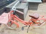 Meisjes fiets, Ophalen of Verzenden, Zo goed als nieuw, 20 inch