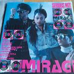 Mirage - Serious Mix(1980-2000), Cd's en Dvd's, Vinyl Singles, Ophalen of Verzenden, Gebruikt, 7 inch