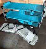 Disc o bed kid o bunk kinderveldbed veldbed stapelbed, Ophalen, Zo goed als nieuw, Overige