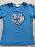 Ariana Dee longsleeve met hart (116), Ariana dee, Meisje, Ophalen of Verzenden, Zo goed als nieuw