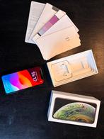 Apple iPhone XS, Telecommunicatie, Mobiele telefoons | Apple iPhone, 256 GB, IPhone XS, Ophalen of Verzenden, Zo goed als nieuw